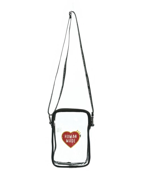 ヒューマンメイド(HUMAN MADE)のHUMAN MADE ショルダーバッグ