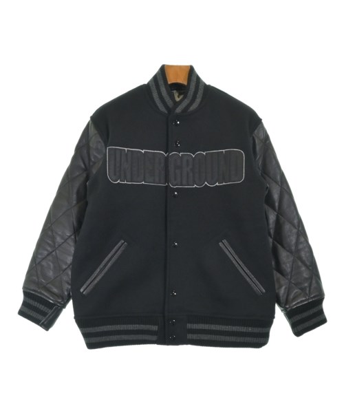 nitraid(ナイトレイド)のスタジャン サイズ:M 17,000円