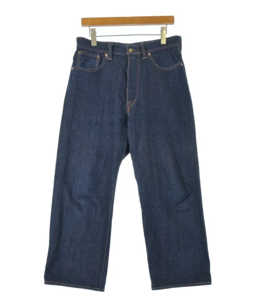 アットラスト(ATLAST & CO)のATLAST & CO デニムパンツ