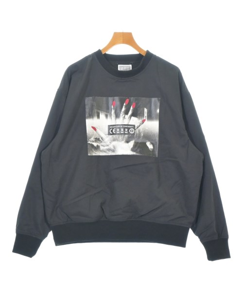 C.E(シーイー)スウェット 黒 サイズ:L/2200694533060
