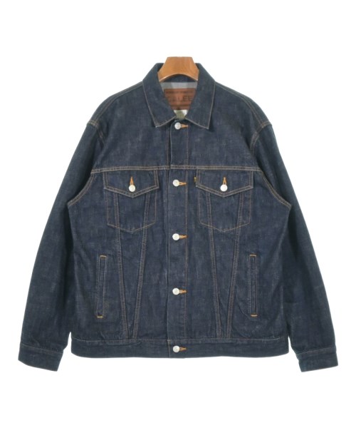 CALEE(キャリー)のデニムジャケット サイズ:L 17,000円