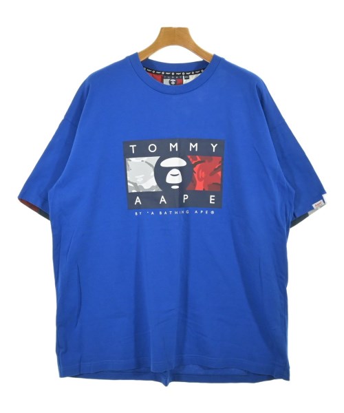 エーエイプバイアベイシングエイプ(AAPE BY A BATHING APE)のAAPE BY A BATHING APE Tシャツ・カットソー