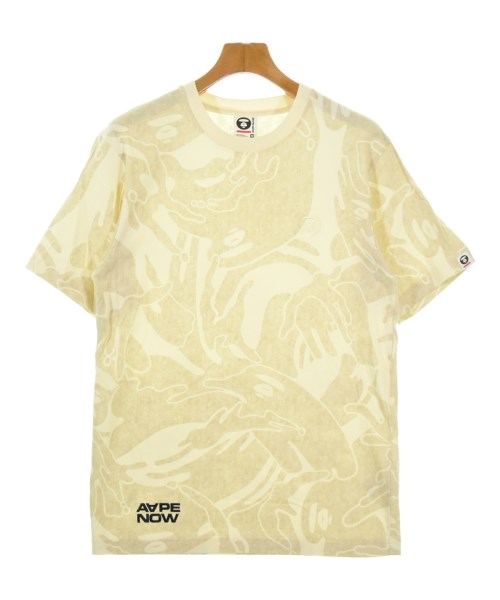 AAPE BY A BATHING APE(エーエイプバイアベイシングエイプ)のTシャツ・カットソー サイズ:M 6,600円