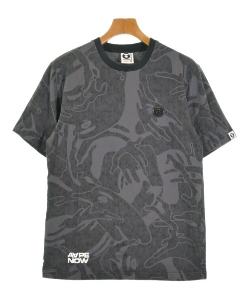 AAPE BY A BATHING APE(エーエイプバイアベイシングエイプ)のTシャツ・カットソー サイズ:M 6,600円