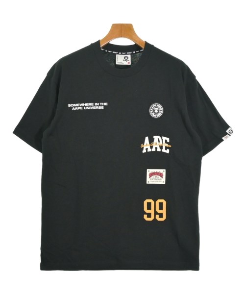 AAPE BY A BATHING APE(エーエイプバイアベイシングエイプ)のTシャツ・カットソー サイズ:S 7,200円