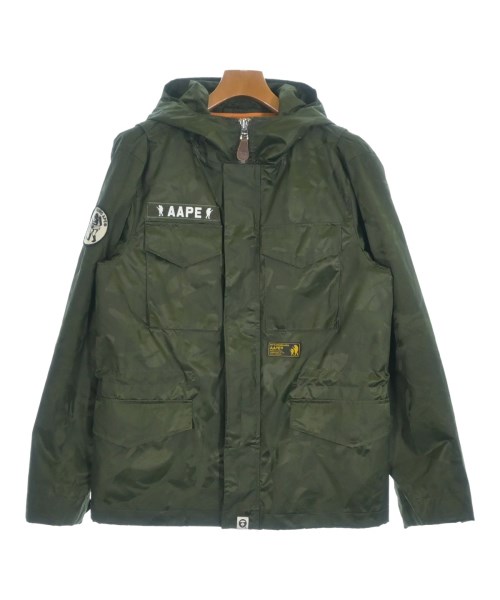 AAPE BY A BATHING APE(エーエイプバイアベイシングエイプ)のその他 サイズ:L 31,400円