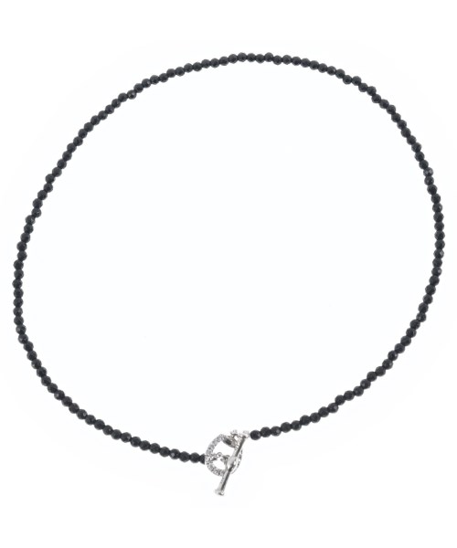 justin Davis(ジャスティン　デイヴィス)ブレスレット・バングル 黒 サイズ:-/2200639899022