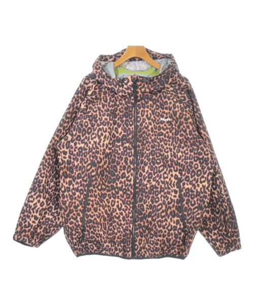 HUF(ハフ)その他 オレンジ サイズ:L/2200703779083