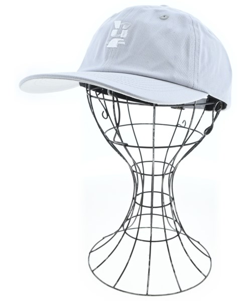 HUF(ハフ)キャップ 青 サイズ:F/2200666948366