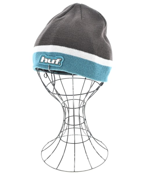 HUF(ハフ)のニットキャップ・ビーニー サイズ:- 3,300円