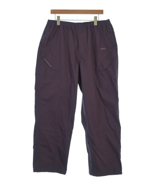 HUF(ハフ)その他 紫 サイズ:L/2200687065127