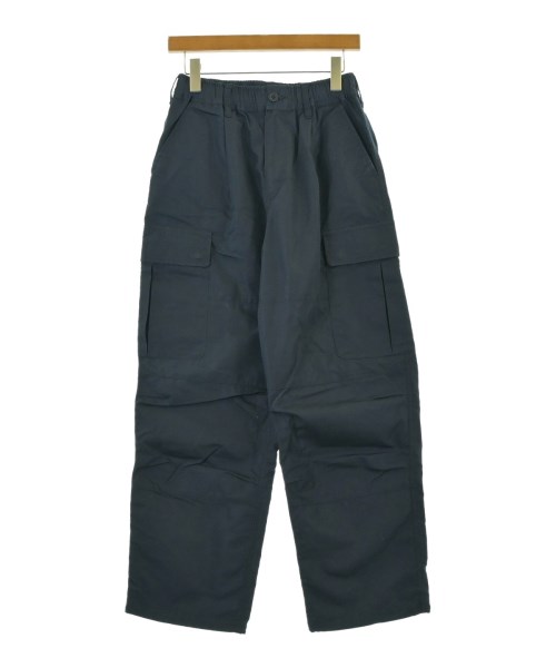 HUF(ハフ)カーゴパンツ 紺 サイズ:S/2200686528029