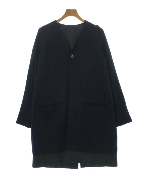 ジョンアンダーカバー(JohnUNDERCOVER)のJohnUNDERCOVER コート（その他）