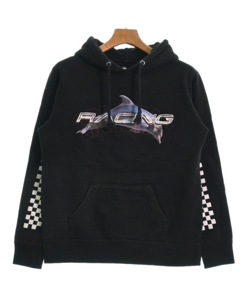 CREPEMAN(クレープマン)パーカー 黒 サイズ:M/2200413587077