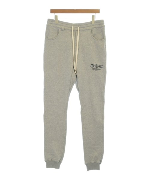 HOORSENBUHS(ホーセンブース)のスウェットパンツ サイズ:L 26,000円