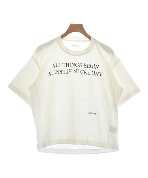 アンブッシュ(AMBUSH)のAMBUSH Tシャツ・カットソー