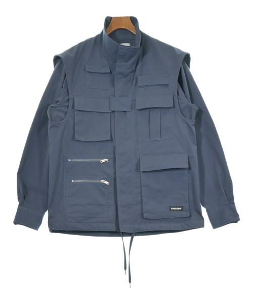 アンブッシュ(AMBUSH)のAMBUSH ミリタリーブルゾン