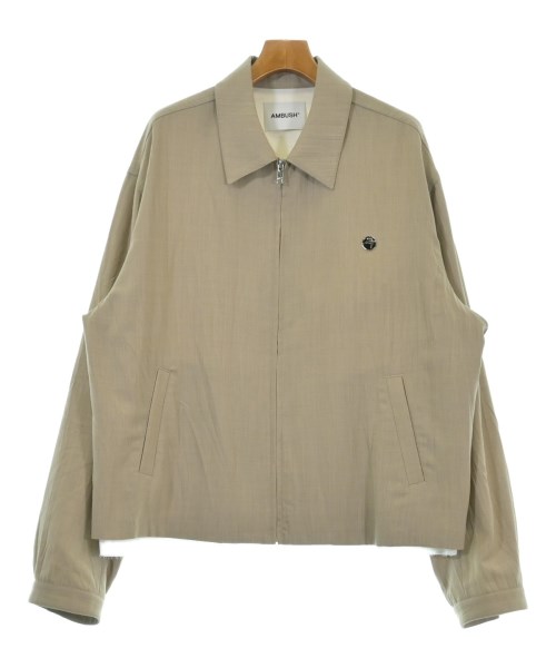 AMBUSH(アンブッシュ)その他 ベージュ サイズ:-(XXL位)/2200574624017