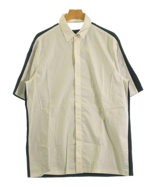 AMBUSH(アンブッシュ)カジュアルシャツ ベージュ サイズ:-(XL位)/2200580972027