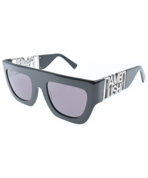 AMBUSH(アンブッシュ)サングラス 黒 サイズ:-/2200598528056