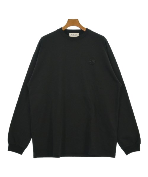 AMBUSH(アンブッシュ)Tシャツ・カットソー 黒 サイズ:M/2200598871046