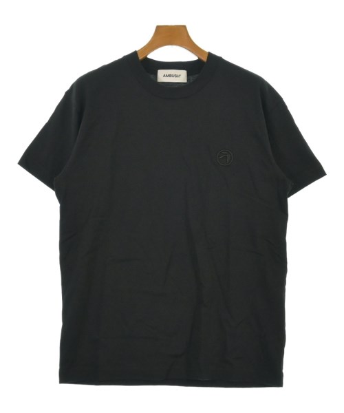 AMBUSH(アンブッシュ)Tシャツ・カットソー 黒 サイズ:M/2200598871053