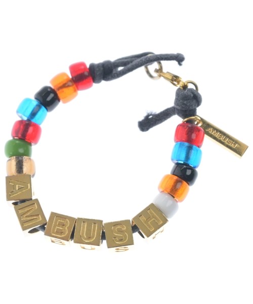 アンブッシュ(AMBUSH)のAMBUSH ブレスレット・バングル