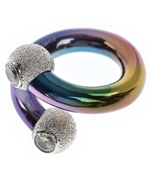 AMBUSH(アンブッシュ)リング 青 サイズ:-/2200627132087