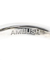 AMBUSH（アンブッシュ）ネックレス 白 サイズ:- メンズ/2200631339106