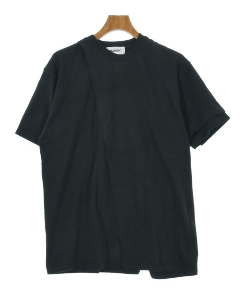 AMBUSH(アンブッシュ)Tシャツ・カットソー 黒 サイズ:M/2200615841076