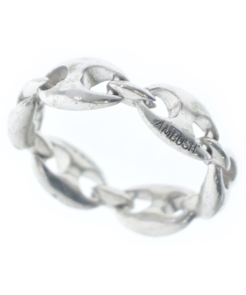 アンブッシュ(AMBUSH)のAMBUSH リング