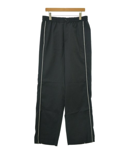 AMBUSH(アンブッシュ)スウェットパンツ 黒 サイズ:-(M位)/2200601788040