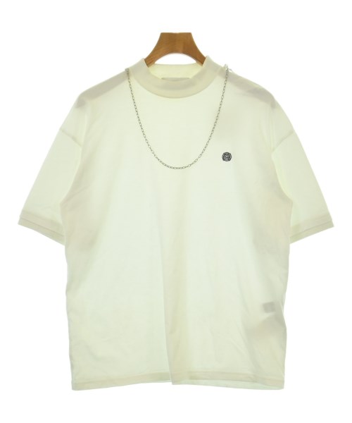 AMBUSH(アンブッシュ)Tシャツ・カットソー 白 サイズ:S/2200603293092