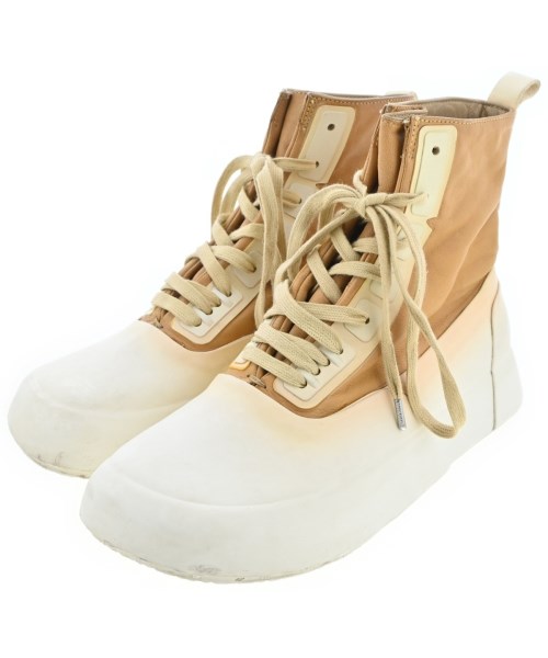 AMBUSH(アンブッシュ)スニーカー ベージュ サイズ:EU42(27cm位)/2200606208017