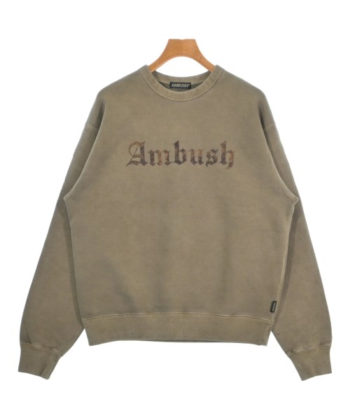 AMBUSH(アンブッシュ)のスウェット サイズ:-(M位) 17,000円