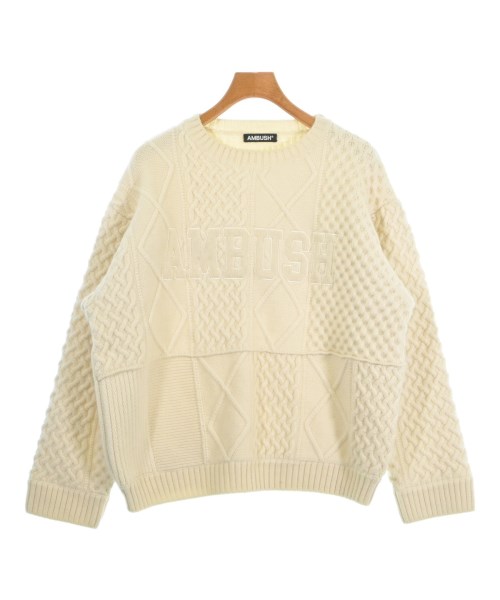 AMBUSH(アンブッシュ)のニット・セーター サイズ:M 26,000円