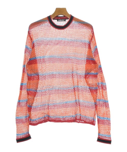 AMBUSH(アンブッシュ)のニット・セーター サイズ:-(M位) 12,200円