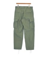 AMBUSH（アンブッシュ）カーゴパンツ カーキ サイズ:-(XL位) メンズ/2200699442060