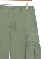 AMBUSH（アンブッシュ）カーゴパンツ カーキ サイズ:-(XL位) メンズ/2200699442060