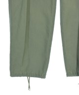 AMBUSH（アンブッシュ）カーゴパンツ カーキ サイズ:-(XL位) メンズ/2200699442060