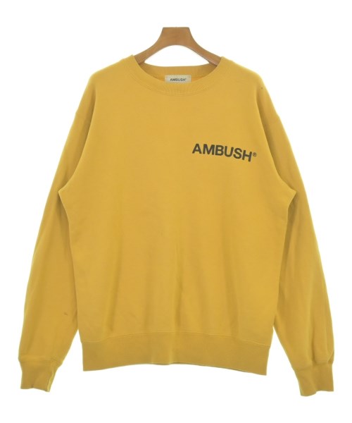 AMBUSH(アンブッシュ)のスウェット サイズ:2(M位) 5,500円