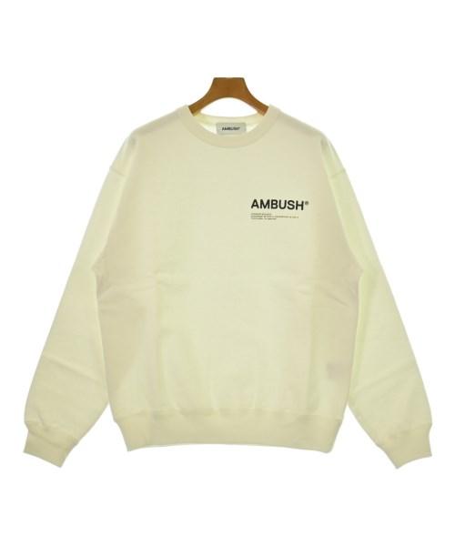 AMBUSH(アンブッシュ)のスウェット サイズ:M 10,600円