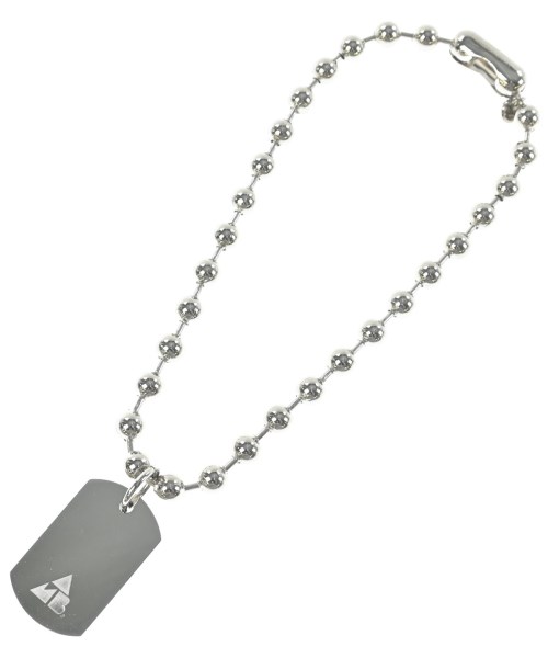 AMBUSH(アンブッシュ)ネックレス シルバー サイズ:-/2200659814081
