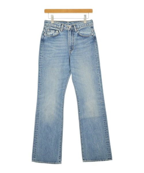 AMBUSH(アンブッシュ)デニムパンツ 青 サイズ:28(S位)/2200645770025