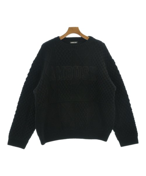 AMBUSH(アンブッシュ)のニット・セーター サイズ:M 28,400円