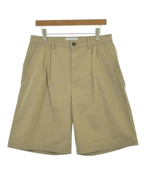 AMBUSH(アンブッシュ)ショートパンツ ベージュ サイズ:-(M位)/2200703230041