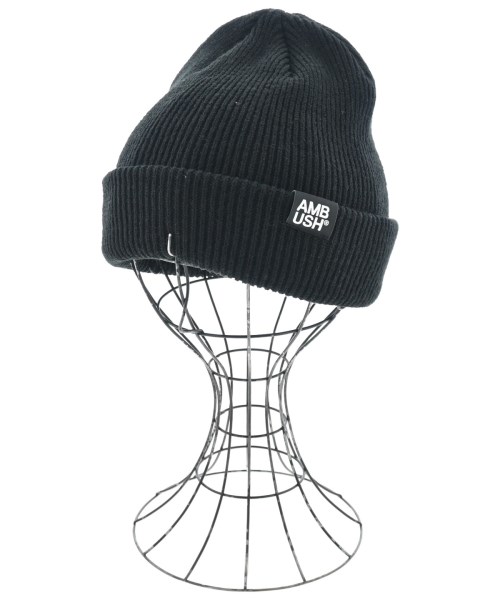 AMBUSH(アンブッシュ)のニットキャップ・ビーニー サイズ:- 5,500円