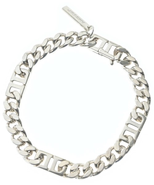 AMBUSH(アンブッシュ)ブレスレット・バングル シルバー サイズ:-/2200662758051