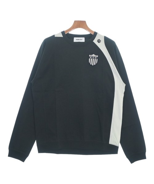 AMBUSH(アンブッシュ)Tシャツ・カットソー 黒 サイズ:M/2200665974021