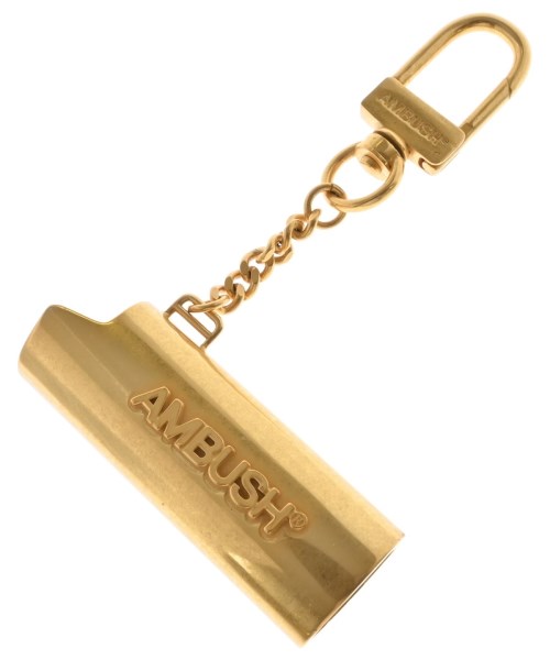 AMBUSH(アンブッシュ)のキーケース・キーホルダー サイズ:- 10,200円